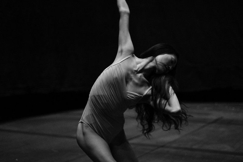 Yuka Ebihara  by Julia Bright in Warszawa Opera Narodowa 