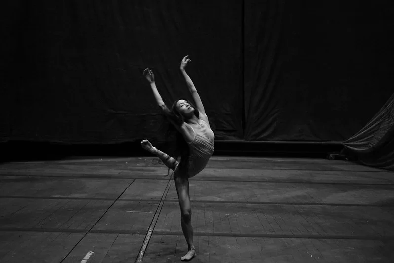 Yuka Ebihara  by Julia Bright  in Warszawa Opera Narodowa 
