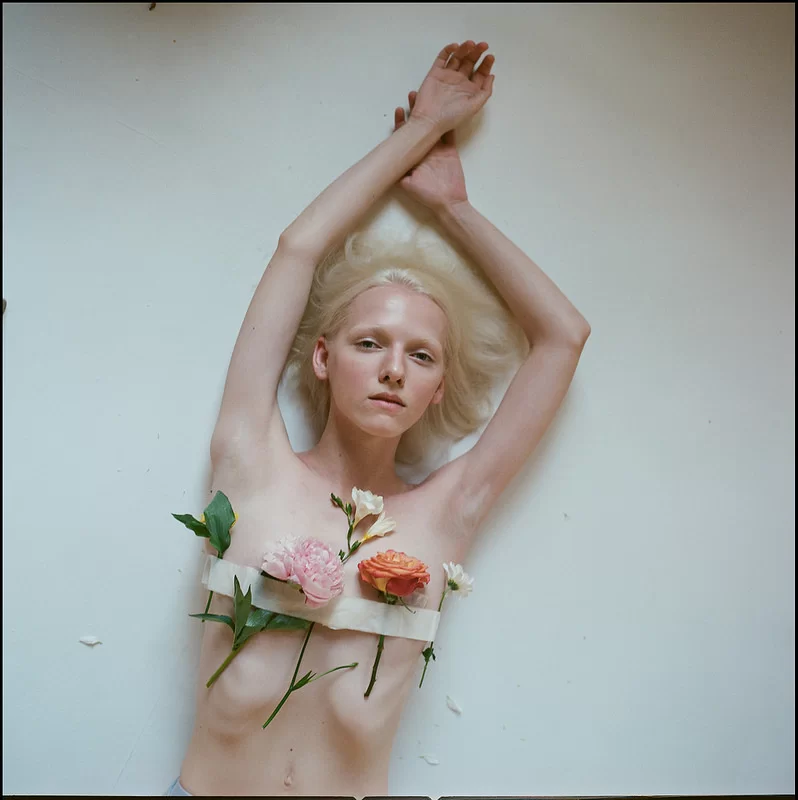 by Julia Bright 