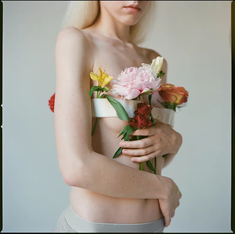 by Julia Bright