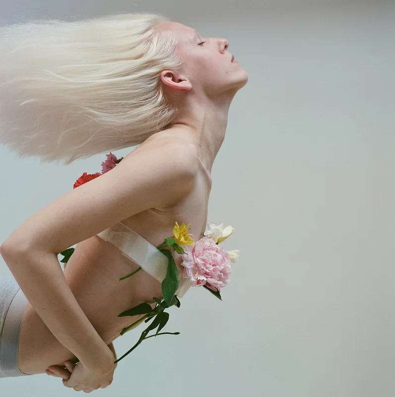 by Julia Bright